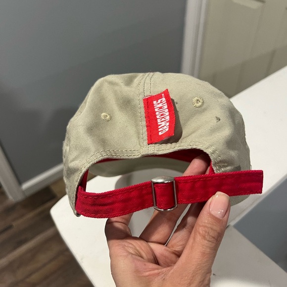 Jacksonville, State University baseball cap like new adjustable - Picture 2 of 5